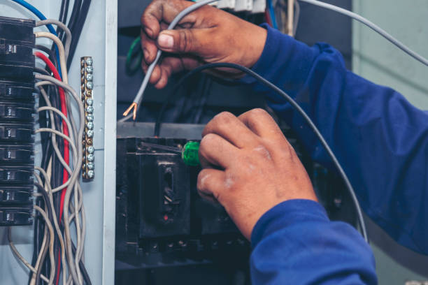 Best Affordable Electrical Installation  in Flora, IL