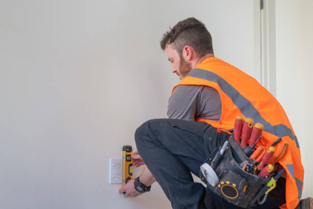 Best Best Electricians Near Me  in Flora, IL